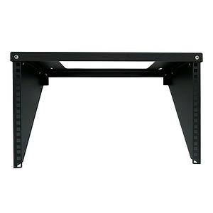 [Hot Item] 19inch Equipment Installed 4u Wall Mount Open Rack