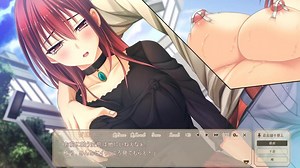 Toriko no yugami 1.13