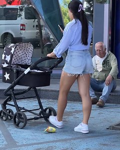 Close Call: The Old Man’s Near Misunderstanding with a Big Twist! | Science, Tech and Universe