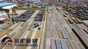 [Hot Item] The Hot Rolled Steel Plate Used in The Construction Industry Has Good Hardness and Toughness