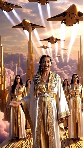 Así son las civilizaciones de Torenza en la Antártida☺🥰 | CurioZamente