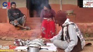 Meri Basai: स्त्री लगाउँने पैसा नभएपछि माग्ने बुढाले प्रेसर कुकर तताएर लगाए | CanadaNepal TV