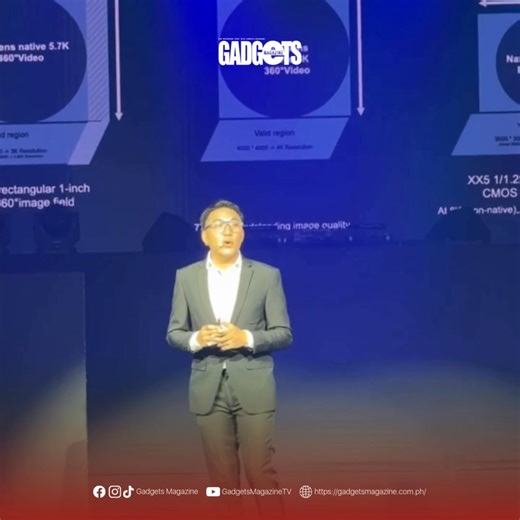 Gadgets Magazine on Reels