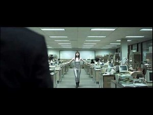 ジョージア CM 『未来からの使者』篇 WEB限定バージョン