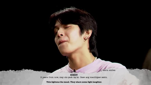 Will this dreamer become a Zoomer? Watch #Zoomers, the search for the next Gen Z star, starting tonight at 10:15 PM on Kapamilya Channel, Kapamilya Online Live, TV5, TFC, and A2Z! Watch FULL EPISODES on YouTube! https://bit.ly/ZoomersAuditions_MFYTPlaylist | STAR MAGIC