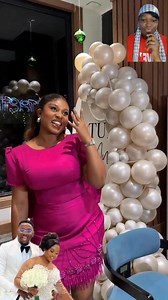 376K views · 14K reactions | Chidinmma Sammylee Nnamdi wife Bridal shower ❤️ Video Credit Shot by Rita /Instagram #celebritynews #fblifestyle #wedding | Toosweet Princess | Facebook