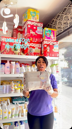 Amazon Basics Incontinence Underwear for Women, Protective, Disposable, Postpartum, Maximum Absorbency, Large, Lavender 0246614070 📱: 050 979 5344 📱:0243587355. 📱:0018484665659 🏦 Momo: 0597383822 Name: Praise kidz palace ______________________________ 📍Nyamekye Junction Racecourse Street Lapaz 🚚Nationwide Delivery @a fee 🔝click link in Bio to order via whatsapp ______________________________ https://maps.app.goo.gl/hz9SWaSS8g7oZS5t5?g_st=ic: Nyamekye Junction-Racecourse Street, Lapaz. #pr