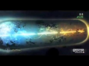 Blast Factor - E3 gameplay 07-18-07