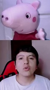 La Peppa Tenebrosa | Lifeofjosex