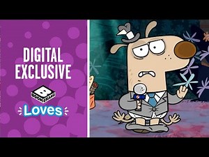 Reporter Ray | Lost Tribe | Digital Exclusive | Boomerang Loves 🌟