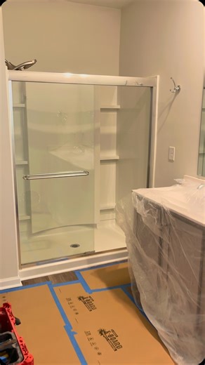 Myrtle Beach homeowners are upgrading to custom tile showers – and we’re the team they trust. With expert craftsmanship and trending designs, Coastal Tile Works LLC brings your bathroom vision to life. Ready to remodel? # #Showersbypowers #coastaltileworks #bathroom #bathroomremodel #bathroomrenovation #bathroominspiration #bathroomgoals #bathroomsofinstagram #tile #tiledesign #tilelife® #tilework #tileinstallation #tileshower #tilesetter #tilebacksplash #tilersofinstagram #showergoals #showerre