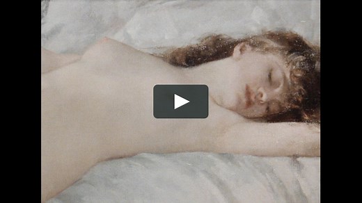 LA GRANDE HORIZONTALE