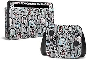 Amazon.com: Cameo Dolls - Decal Sticker Wrap - Compatible with Nintendo Switch : Cell Phones & Accessories