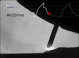 #BöhlerWelding ⚡️ Let the arc ignite ⚡️ Böhler Arc improves the quality of your welds: ⚡️ Optimized fusion of edges and roots ⚡️ Reduction of the heat affected zone ⚡️ Low spatter welding #BöhlerArc #lastingconnections #LettheArcignite | voestalpine Böhler Welding