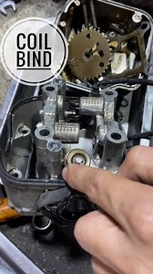 210K views · 3.1K reactions | Valve Spring for M3? #TeamMackyworksPerformance | Chicoski | Facebook