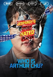 Who Is Arthur Chu? (2017)