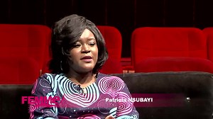 Femme, Feza Micka avec Patricia Nsuabayi | B-One Télévision