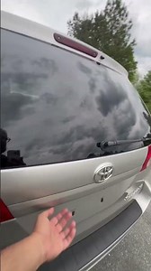 2007 Toyota Sienna XLE 118K $8995