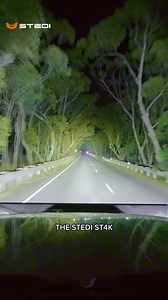 ไฟ ST4K Double Row ลำแสง Combo ทั้งพุ่งและกว้าง 🇦🇺 | RTK Performance LED and 4x4 Accessories
