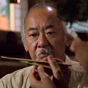 7.6K views · 57 reactions | Master Miyagi is always right Repost @focanosnerds | Karate Techniques | Facebook
