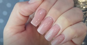 DIY Nail Tutorial: How To Do Fiberglass Nails