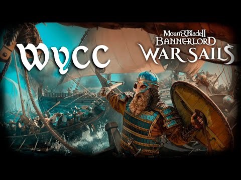 Mount & Blade II: Bannerlord - War Sails (Стрим от 26.11.2025)
