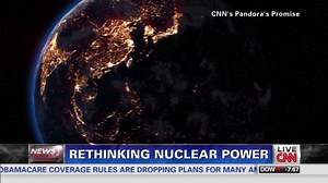 Pandora's Promise: Robert Stone and Van Jones