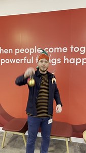 It is a little early but… Happy Holidays! Our Spring Fair team wishes all our visitors, brands and retail audience a joyful festive season filled with happiness. ✨ | Spring & Autumn Fair | Facebook