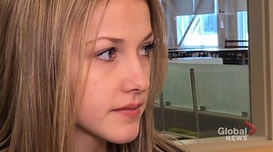 Moncton teen researches why teens are sharing nude photos