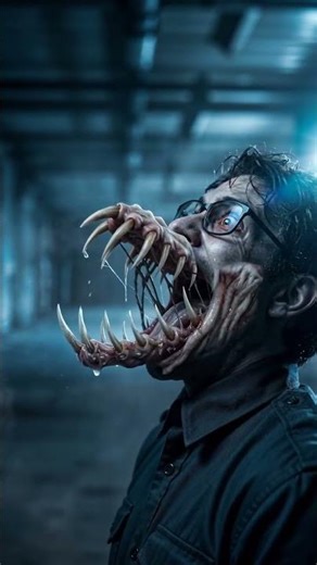 Wicked City Realized: The Transformation Begins