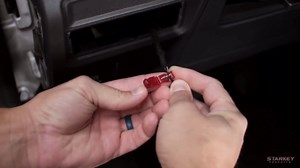 Starkey Products Bed Light Switch Upgrade Kit - Compatible with Ford F-Series (2015-2026)