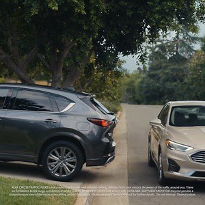 Now get 1.9% APR for 36 months on select Mazda CX-5 models. Full offer details in video. | Mazda USA