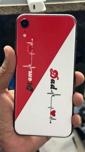 4.7K views · 39 reactions | iPhone XR back glass fix | Gurjit computer & mobile repair | Facebook