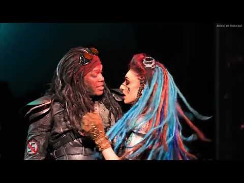 WE WILL ROCK YOU - Das Musical von QUEEN und Ben Elton