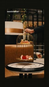 The Westin Dubai Mina Seyahi Beach Resort & Marina on Reels