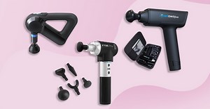 10 Best Massage Guns of 2024