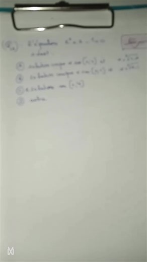 beta Maths sur TikTok