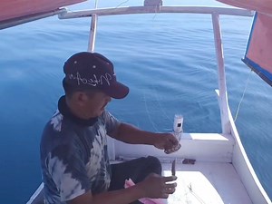 ruby snapper fishing spot #fishing #pesca #fishingusa #fishinguk #fishinglife #fishingvideos | Zami Akbar