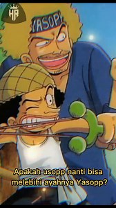 1.3K views | Teori!! Usopp Akan Membangkitkan Kenbunshoku Tingkat Tinggi!! #reels #onepiece #reviewanime | Elon Devun | Facebook