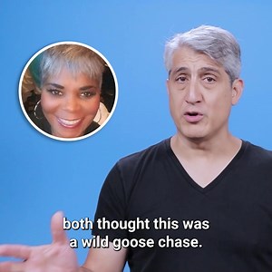 1.8K views · 41 reactions | "The Secrets Under His Backyard!" - video by True Crime Recaps | That Chapter | Facebook