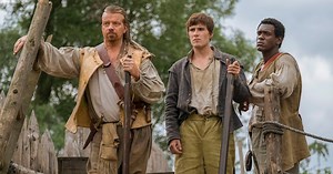 Jamestown | Season 2 | Episode 6