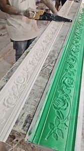 Amazing skills Cornice || #Gypsum #Cornice #Decor‌ #trending #duplex #house #home #decor #BD #probashi #বাড়ির #ডিজাইন #False #Ceiling #plaster #Reels #shorts #viral #video #Facebook #tiktok #Instagram #জিপসাম #diy #Skills #fyp #furniture #Gate #interior #Board #Pop #Decoration #design #home #ideas #tips #Color #tiles #building #house #Pillar #work #Install JK Gypsum Decoration is the best Gypsum Decoration & Interior Design Company in Dhaka, Bangladesh. Our products are Ceiling Rose, Ceiling St