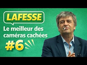 Jean-Yves Lafesse : le meilleur des caméras cachées (épisode 6) #caméracachée #prank