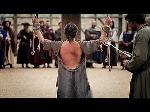 Spani*h Tickler : This Medieval Device Could Tear You to Shreds