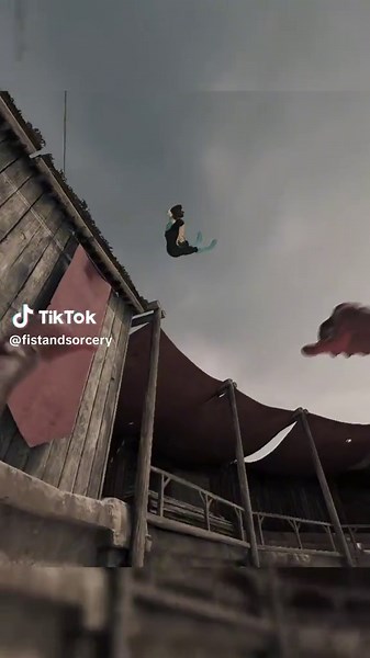 Exploring Blade and Sorcery: VR Combat Experience