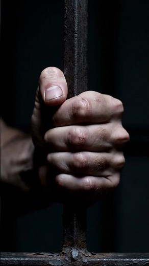 America’s Hidden Prison Hell – Inside Alabama’s Darkest Cells