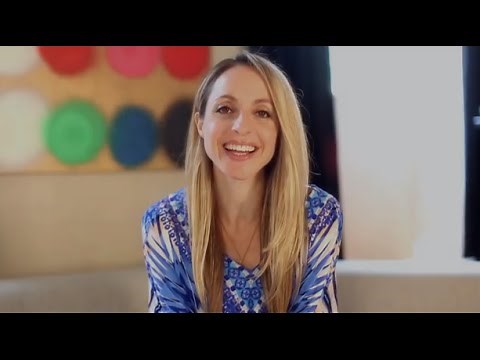 How to Eat More Slowly and Mindfully | Gabrielle Bernstein
