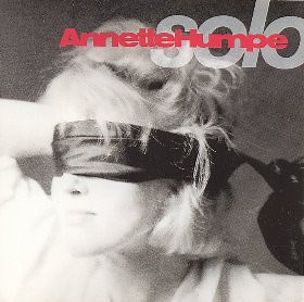 Annette Humpe - Solo