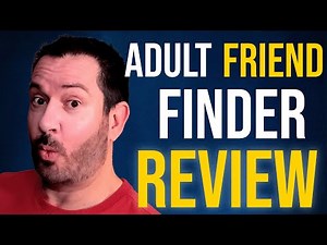 My Adult Friend Finder experience in 2025 - legit or scam?