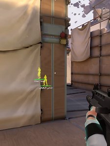 Valorant aim highlights: rapid clutch shots